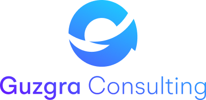 Guzgra Consulting Logo